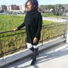 jane githitu profil fotoğrafı