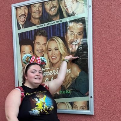 allielovesluke's profile picture