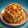 McWaffles profil fotoğrafı