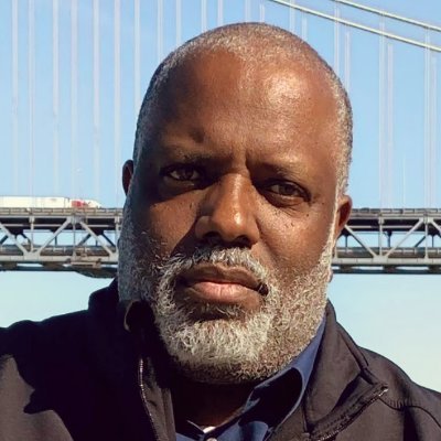 Stanley Roberts 📺🎥's profile picture