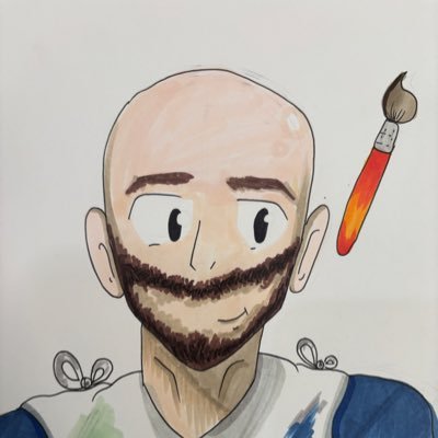 WaldoMatus's profile picture
