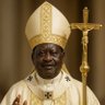 Pope Odinga's profile picture
