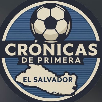 CronicasDePrimera SV's profile picture