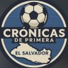 CronicasDePrimera SV's profile picture