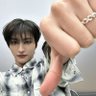 Rii ˏˋ°•*⁀➷ profil fotoğrafı