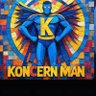 Profilbild von Koncernman