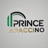Prince Apaccino ๐๐'s profile picture