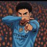 Kvng Mahrez 的头像