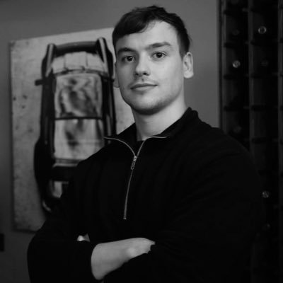 Francisco Veiras's profile picture