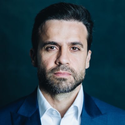 Pablo Marçal's profile picture