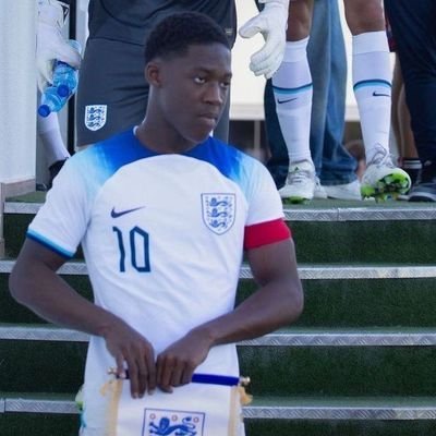 Martins Rashford's profile picture