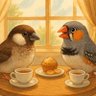 Profilbild von Vanillamilkバニラミルク
