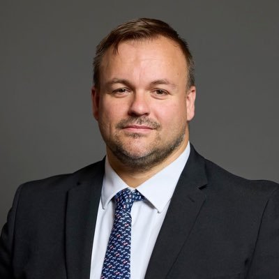 TerryJermyMP's profile picture