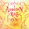 Фото профиля addison rae on
