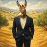 Balaam's Ass profil fotoğrafı
