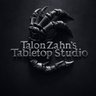 TalonZahn's Tabletop Studio (Commissions Open)'s profile picture