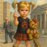 Le bleu ça craint.'s profile picture