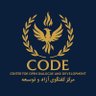 Фото профиля CODE