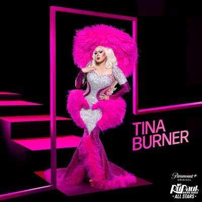 Tina (Ronald) Burner's profile picture