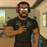 Jerome Bacon's profile picture