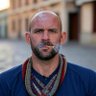 Coach Adam Fletchivic 的头像