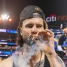 Фото профиля Jesse Winker Groyper
