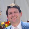 Profilbild von Lyndon Tucker