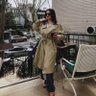 Profilbild von Esra Çalık