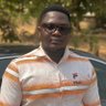 Dr Eugene Ofosuhene Asante profil fotoğrafı