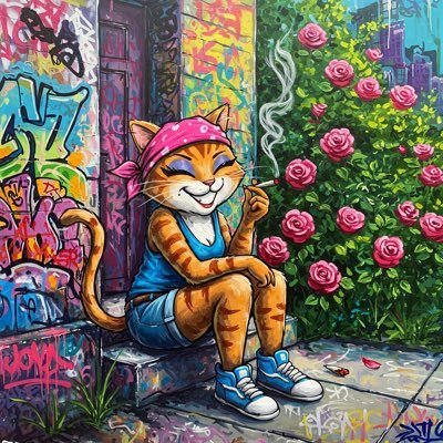Rose's profile picture