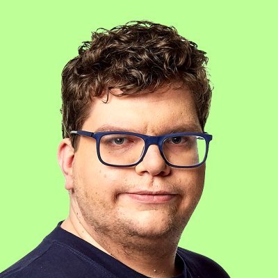 Jakub Balcerski's profile picture
