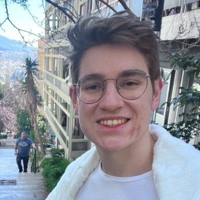 markokraemer's profile picture