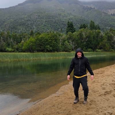 JSebastianSilva's profile picture