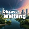 Discover Weifang 的头像