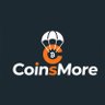Coinsmore's profile picture