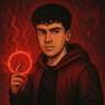 Profilbild von Adri