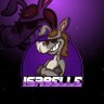 Фото профиля IsabelleDonkey