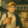 Profilbild von ハッピーマン