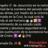 Profilbild von CRISTO YA PAGO ✝️✝️