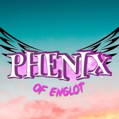 PHENIX​🕊️'s profile picture