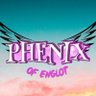 PHENIX🕊️'s profile picture