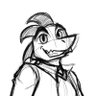 Profilbild von Germ D. Gator 🐊