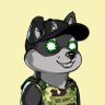 Profilbild von ᛤ cryptomama ᛤ $DOG