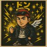 Фото профиля 火薬田ドン