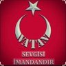 Фото профиля Vatan Sağolsun