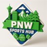 PNW Sports Hub profil fotoğrafı