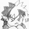 Profilbild von Blaze