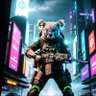 Profilbild von CyberK
