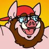 OINKER! (Comms OPEN🐗!) 的头像