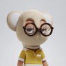 Profilbild von Kiki T. Lurkey